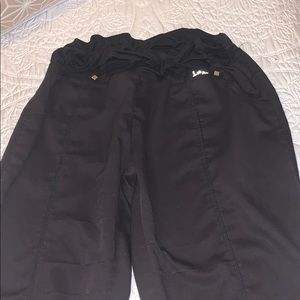 Grey’s Anatomy Women’s Yoga Pant Scrubs